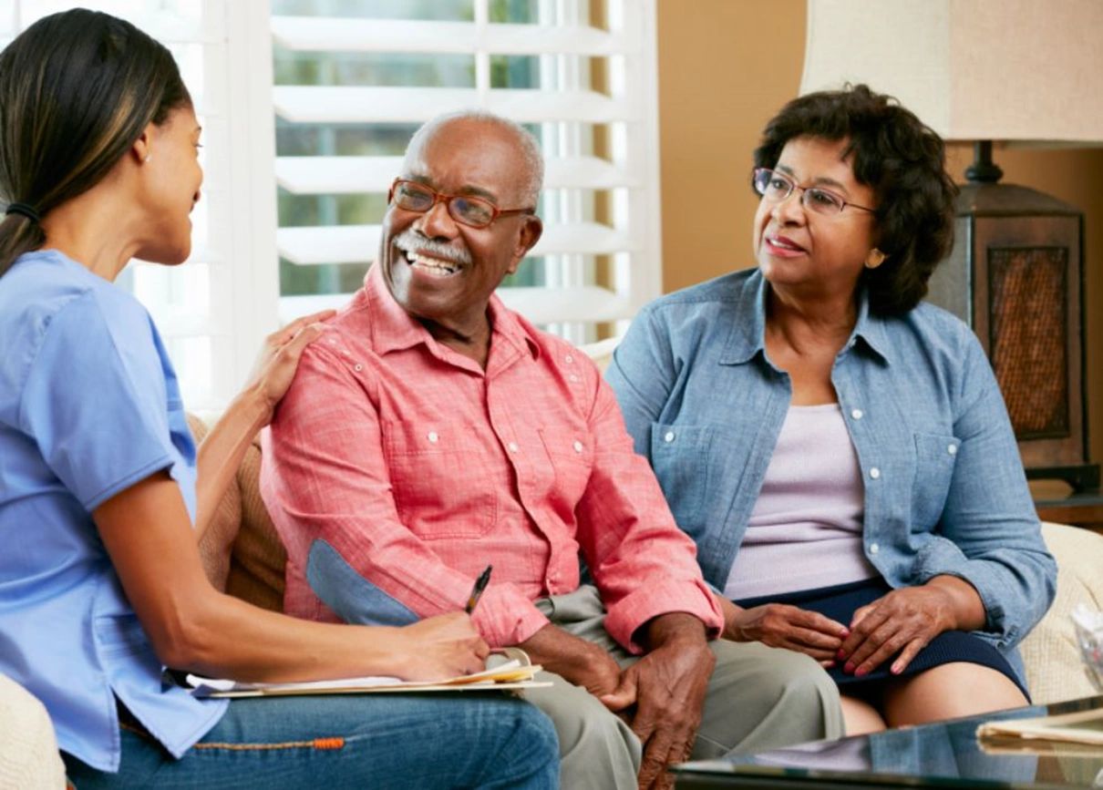 home health agency policies and procedures